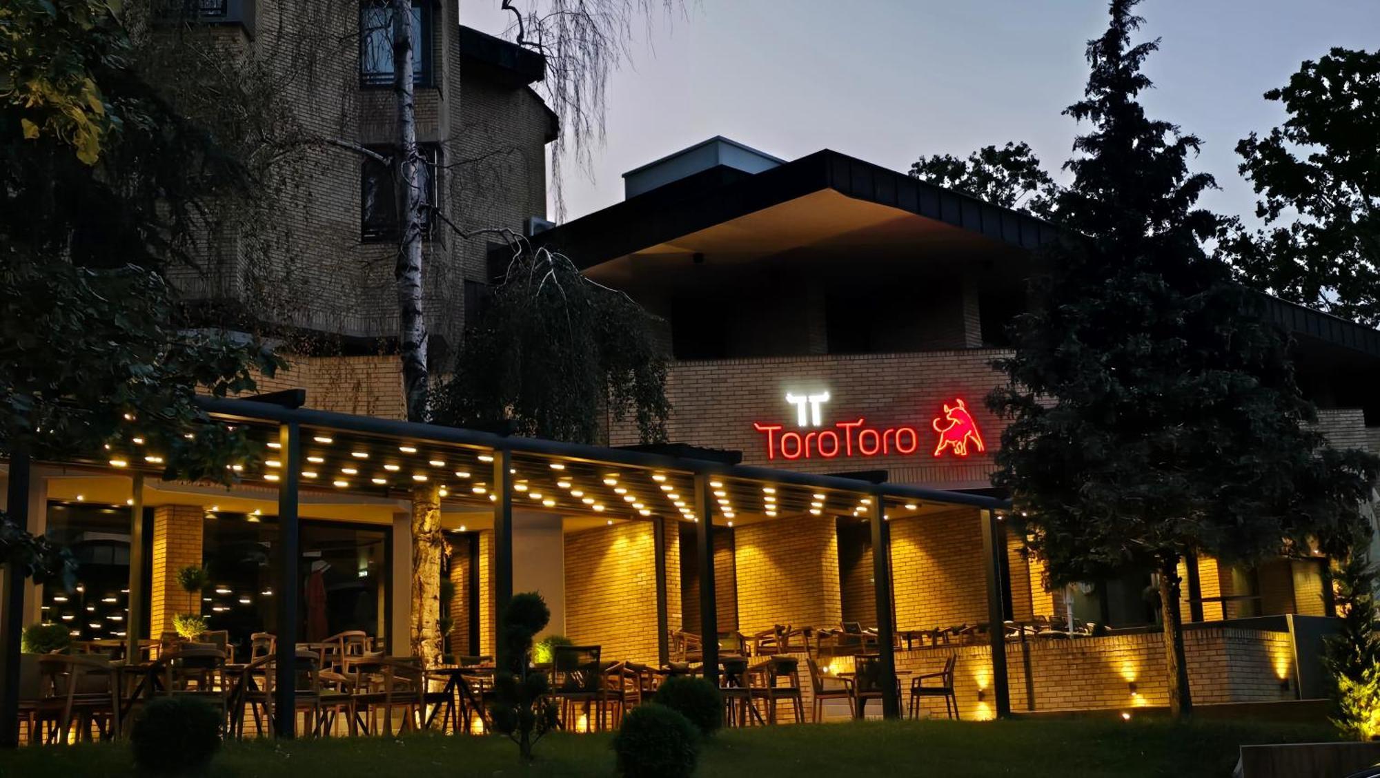 Hotel Vojvoda Putnik Vranje Eksteriør bilde